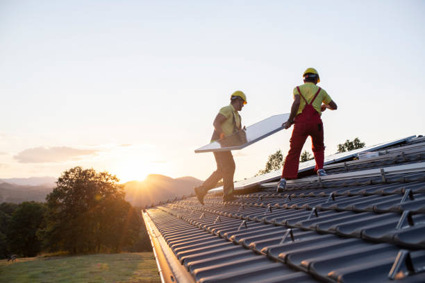 Best Steel Roofing  in Tubac, AZ
