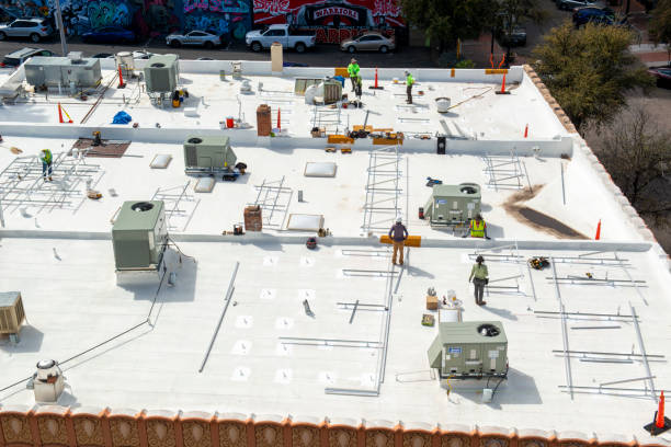 Asphalt Shingles Roofing in Tubac, AZ