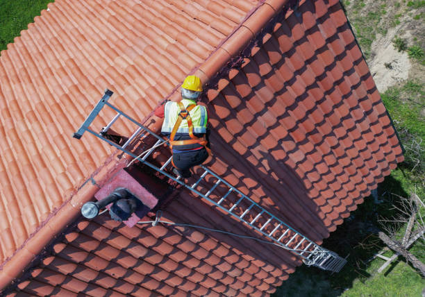 Best Tile Roofing Installation  in Tubac, AZ